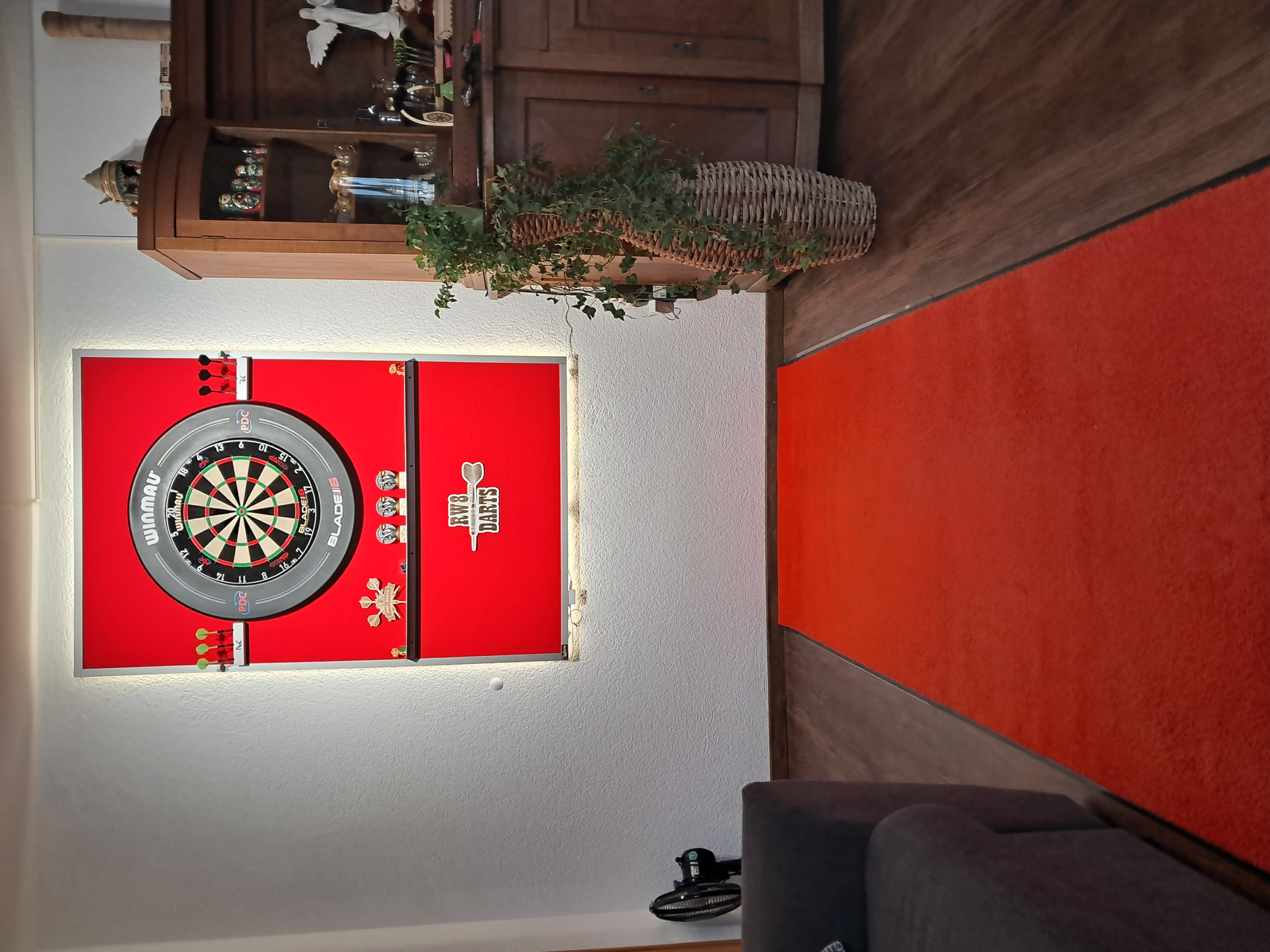 DartBoard